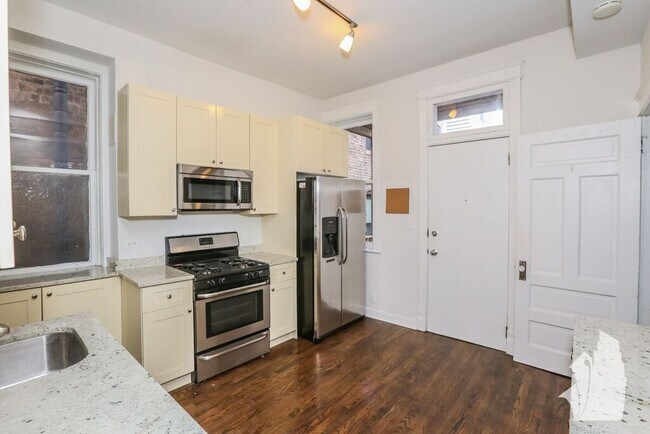 Foto del edificio - 854 W Armitage Ave