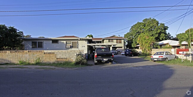 Foto del edificio - 85-829 Lihue St