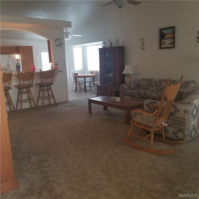 Building Photo - 12846 Pima Pkwy