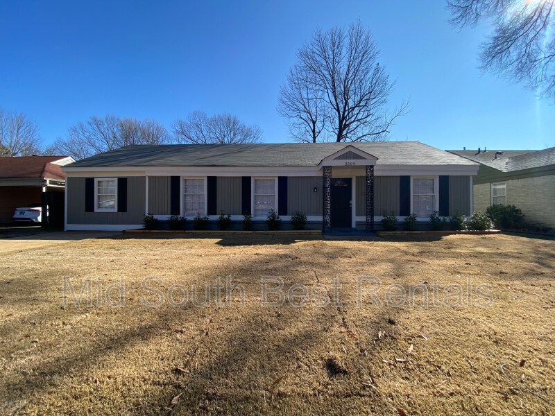 Primary Photo - 3264 Boxdale St
