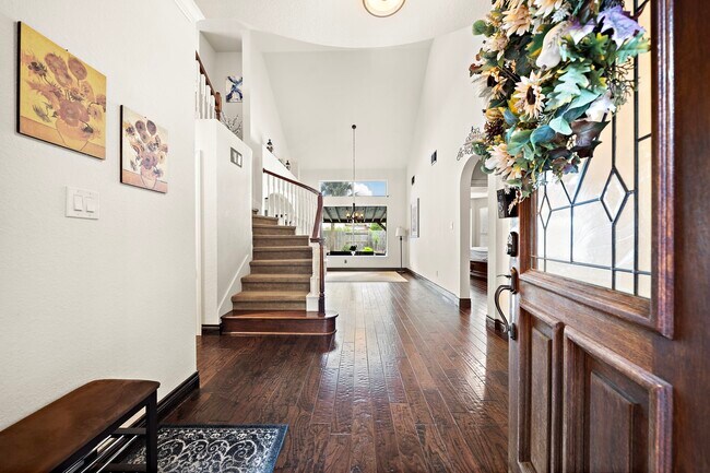 Foto del edificio - 22634 Cascade Springs Dr