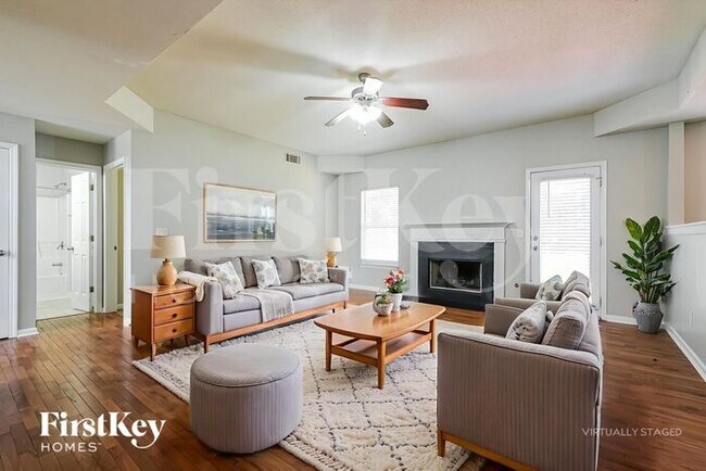 Foto del edificio - 3276 Timber Ridge