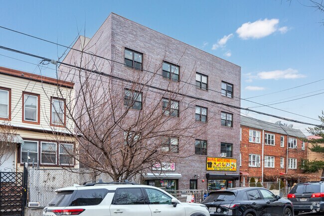 Building Photo - 102-09-102-11 37th Ave
