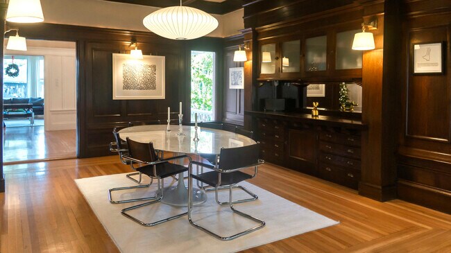 Foto del edificio - 980 Ashbury St
