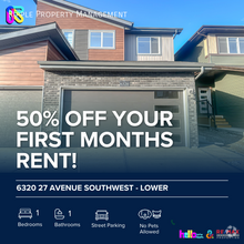 Building Photo - 6320-6327 27 Ave SW