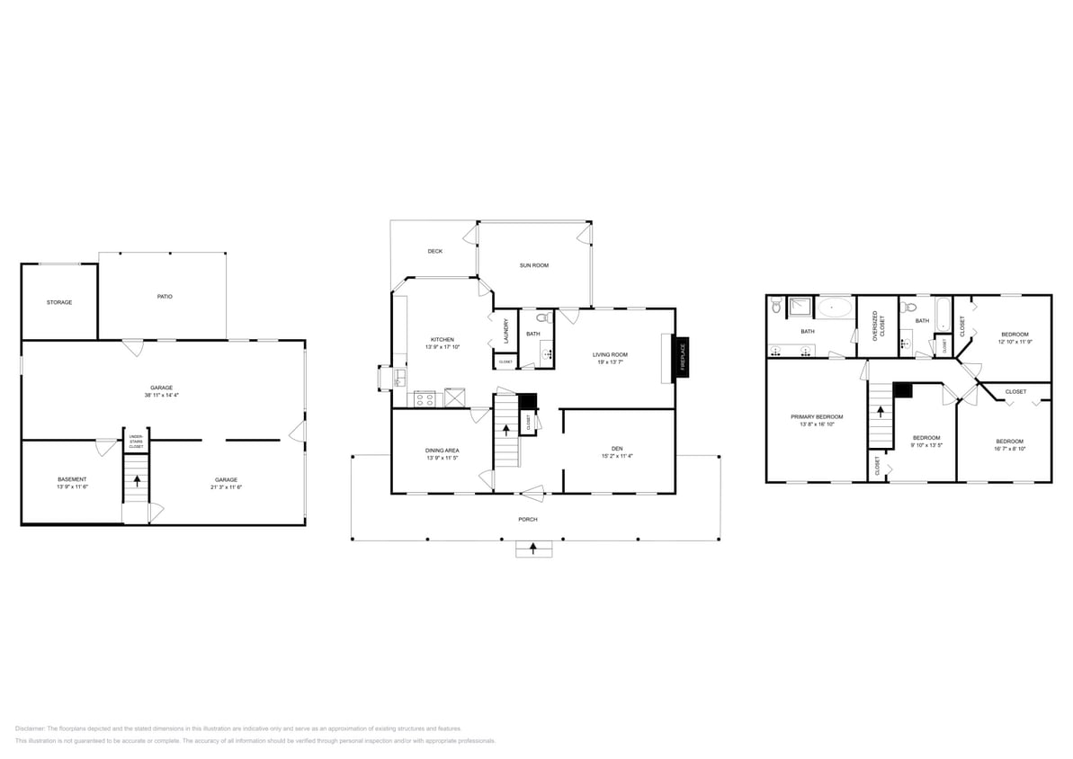 Foto del edificio - 2101 Amherst Trail SE