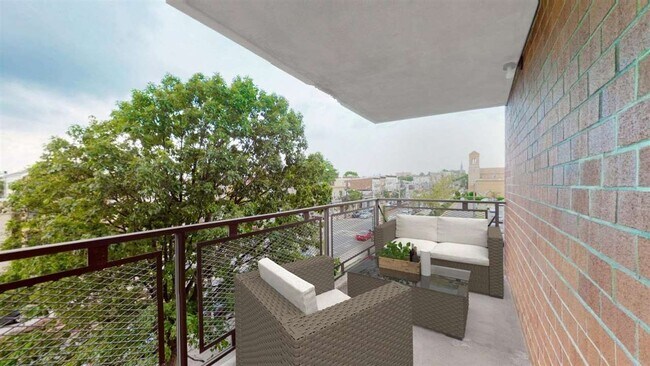 Foto del edificio - 500 Central Ave