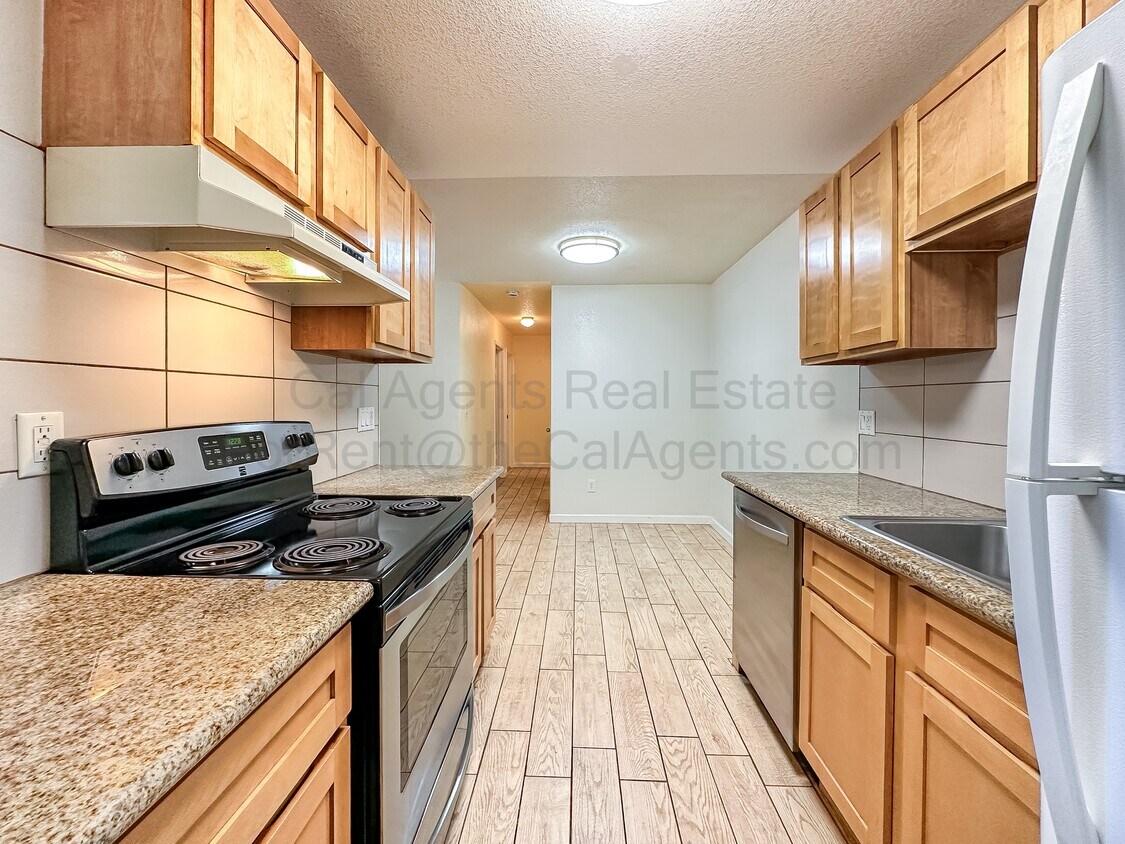 Primary Photo - 1505 Kirker Pass Rd