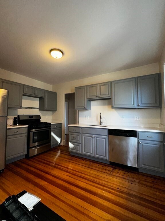 Foto del edificio - 133 Wrentham St