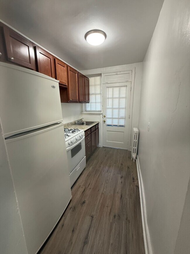 Foto del edificio - 3314 East Capitol St NE