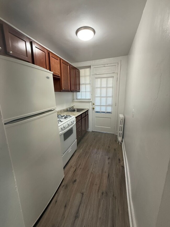 Photo - 3314 East Capitol St NE Apartment