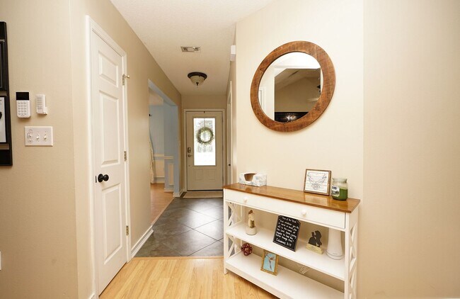 Foto del edificio - Lovely Cul-De-Sac Home in South Crestview