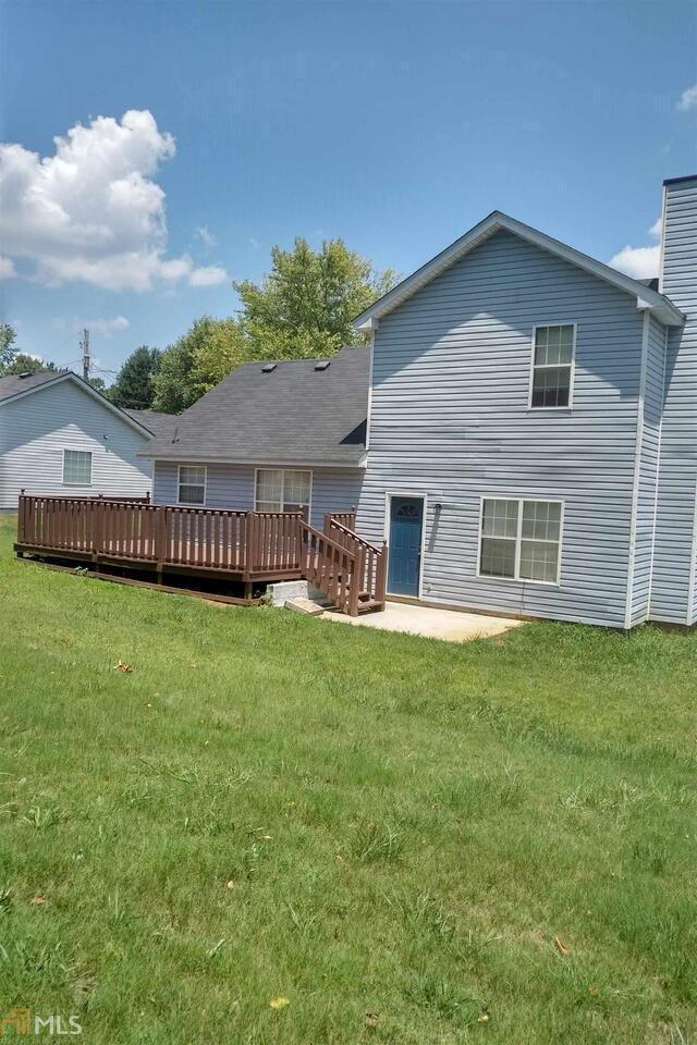 Building Photo - 2511 Greenville Way