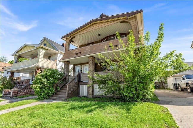 Building Photo - 8341 Garfield Blvd