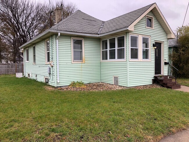 Foto del edificio - 1 bed, 1 bath home for rent in Waterloo