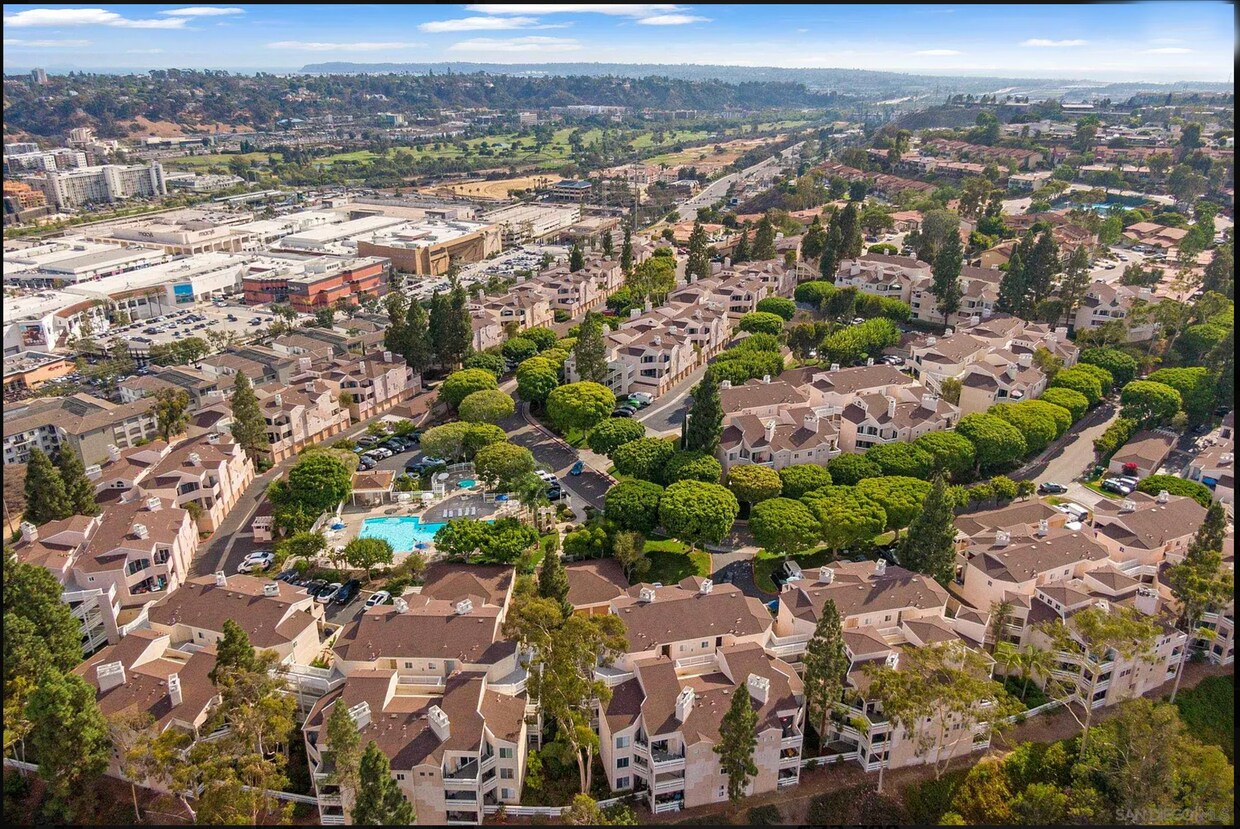 7027 Camino Degrazia Unit 207, San Diego, CA 92111 Condo for Rent in