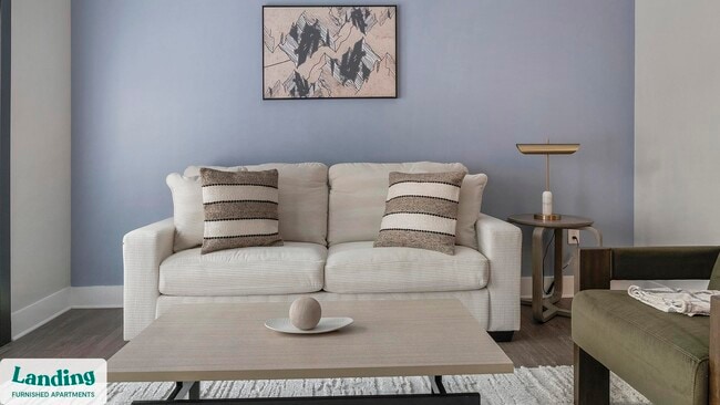 Building Photo - 2550 Blackmon Dr