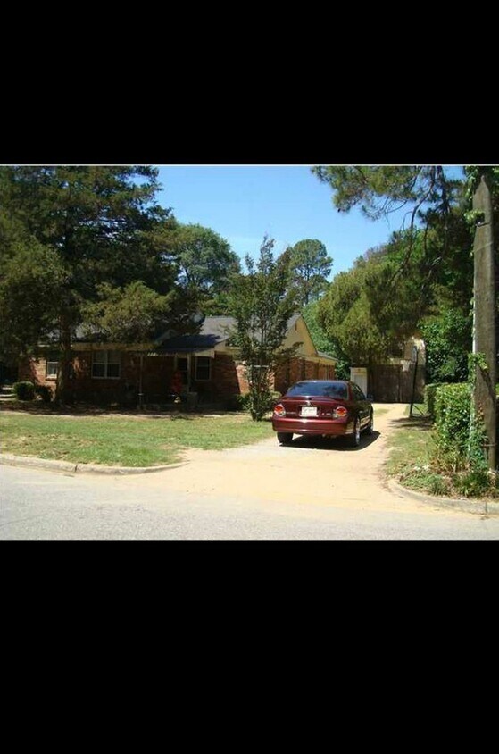 927 South St, Albany, GA 31705 House Rental in Albany, GA
