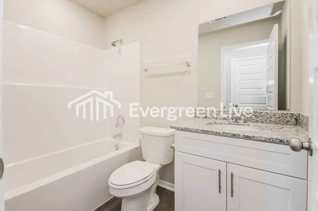 Foto del edificio - 2623 E Meramec St