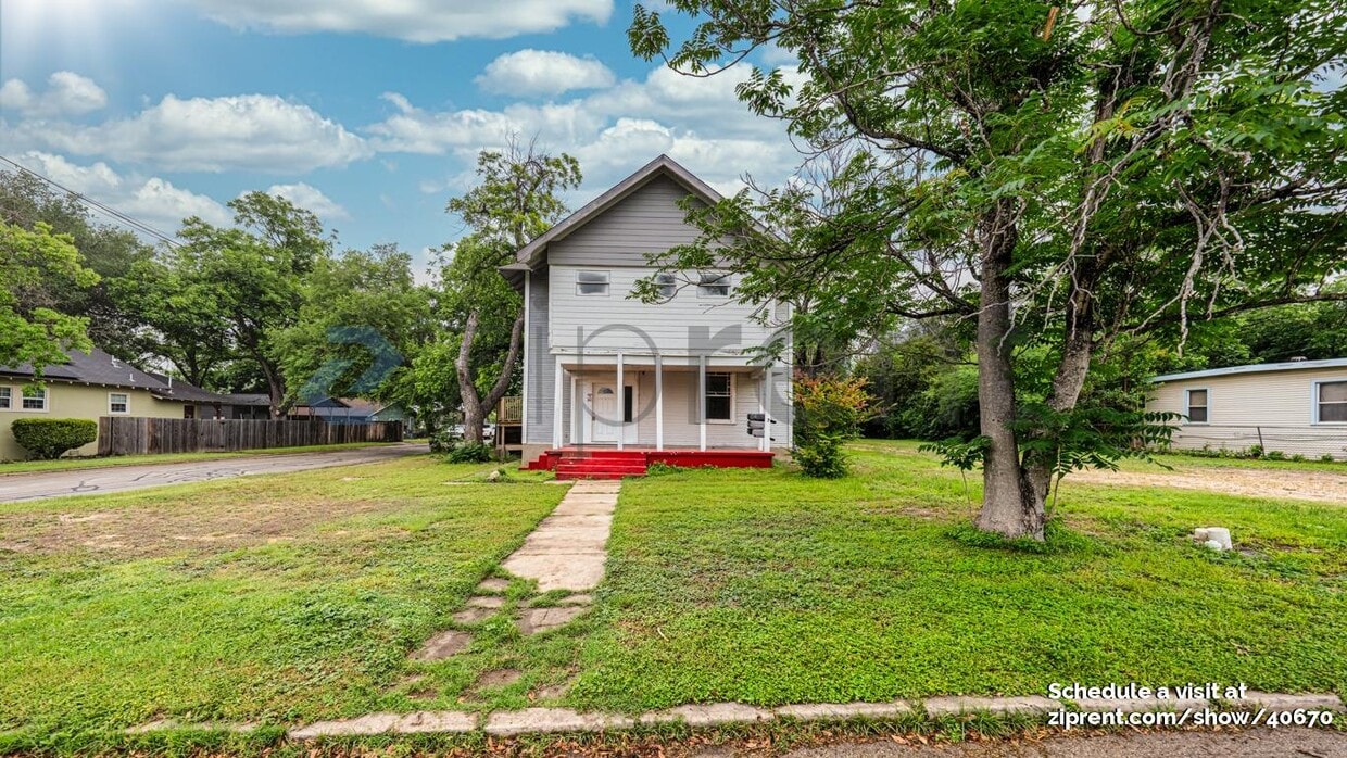 Foto principal - 146 Fairview Ave