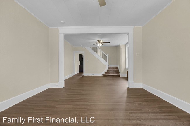 Foto del edificio - 3 br, 1 bath House - 614 N. 2nd Street