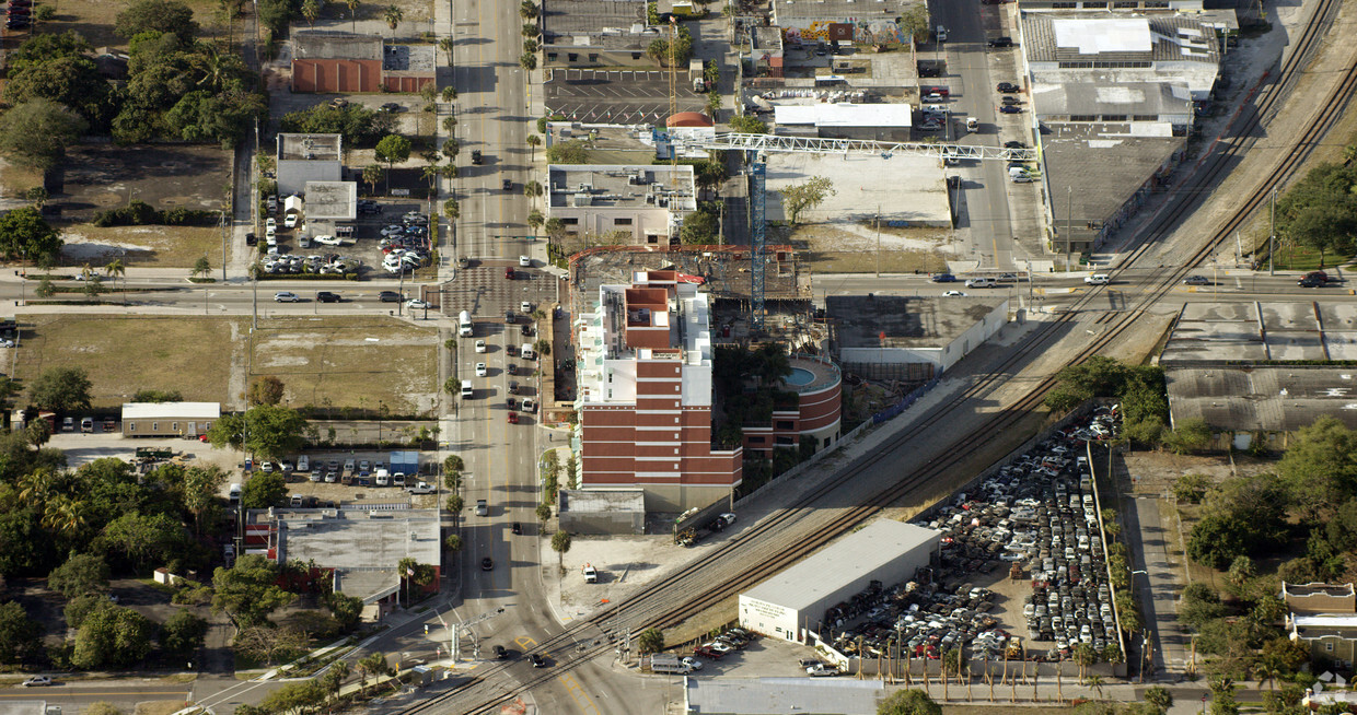 Primary Photo - Wisdom Village Crossing