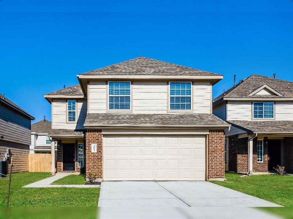 4823 Sessile Trl, Spring, TX 77373 - House Rental in Spring, TX ...