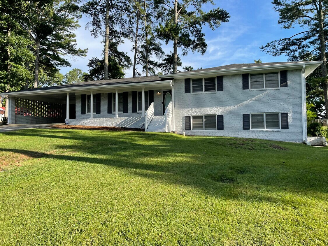 Foto principal - 2530 Thornton dr