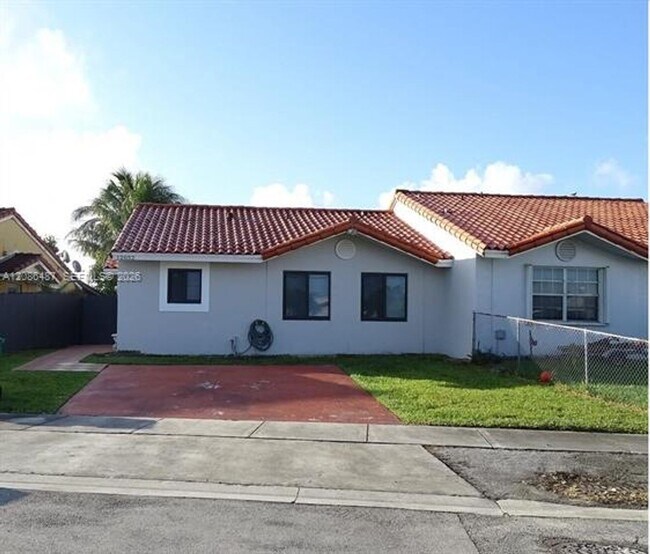 Building Photo - 12052 SW 208th Terrace