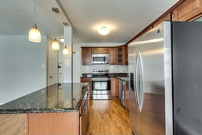 Foto del edificio - 6157 N Sheridan Rd