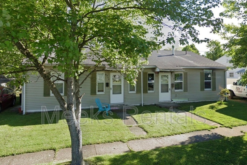 Primary Photo - 2714 Knox Ave