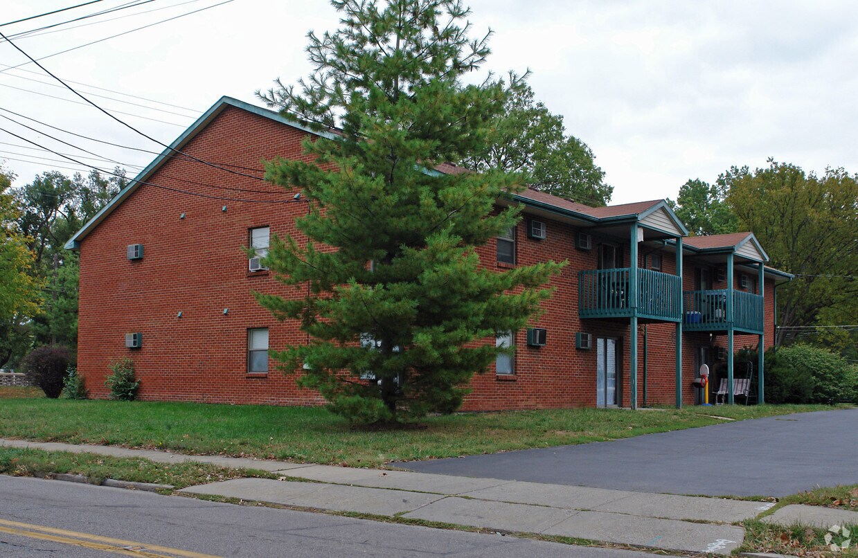 Primary Photo - 301 W Columbia Ave
