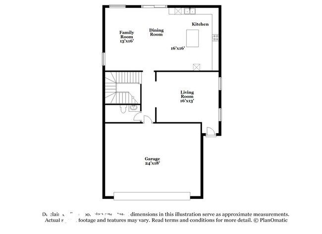 Foto del edificio - 4512 Sandstone Vista Ct