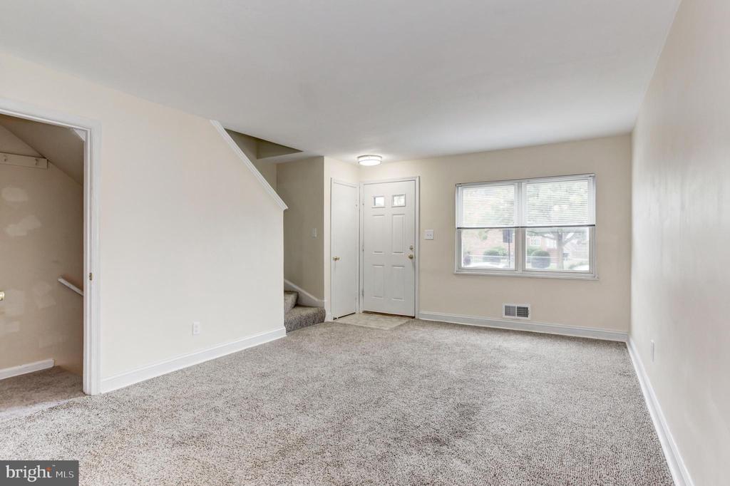 Foto principal - 1207 Gibbon St