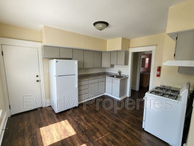 Foto del edificio - 1011 22nd St