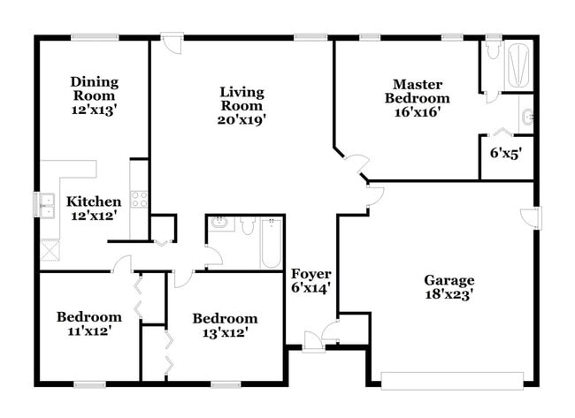 Building Photo - 5551 Edenfield Rd