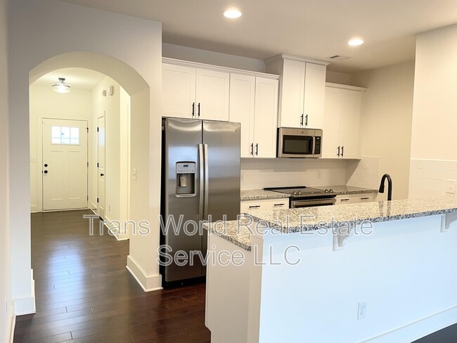 Foto del edificio - 146 N Auburn Landing Pl