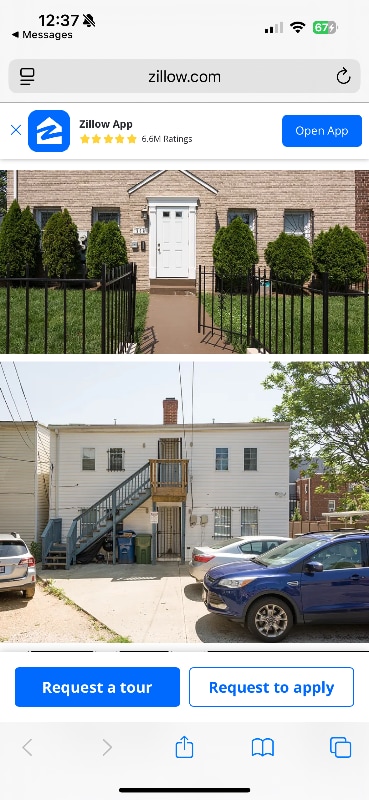 Building Photo - 308 18th Pl NE