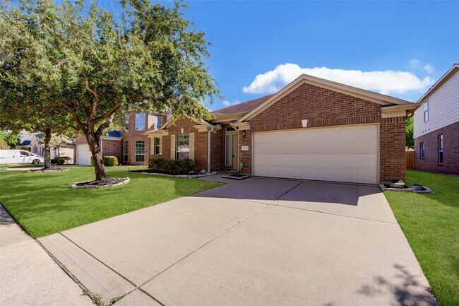 Foto del edificio - 19307 Dawntreader Dr