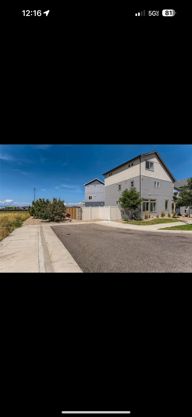 5021 Andes St, Denver, CO 80249 House Rental in Denver, CO