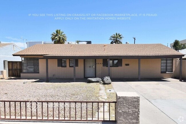 Building Photo - 5043 N 20th Ave