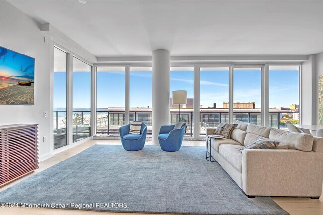 Foto del edificio - 1101 Ocean Ave