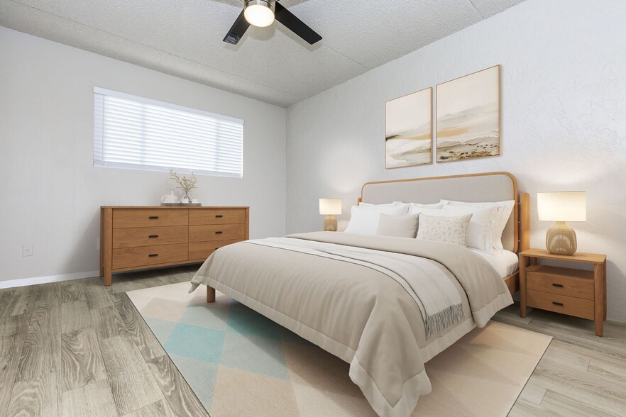Nines at Lakeside - 999 E Baseline Dr Tempe, AZ 85283 | Apartments.com