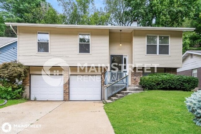 Building Photo - 12042 Spanish Blvd, St Louis, MO 63138