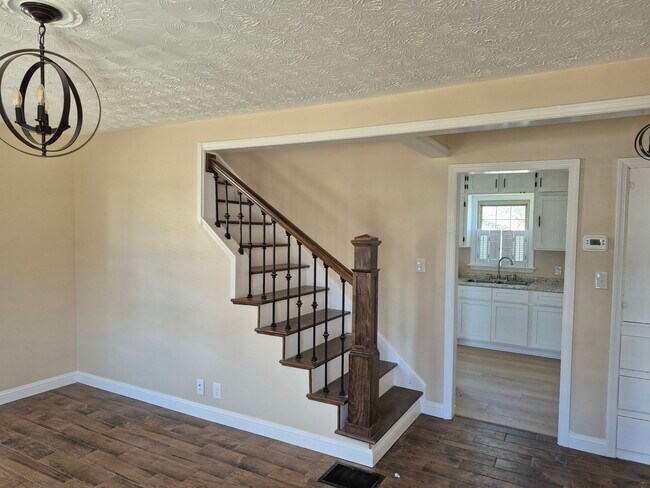 Foto del edificio - 2827 S 10th St