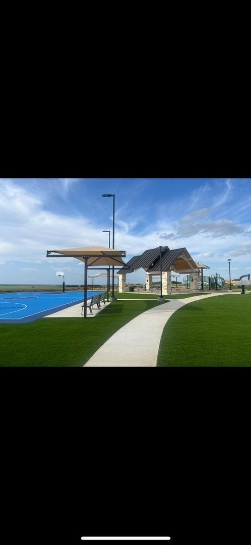 Building Photo - 4 Bedroom Single Family Home in Jarrell, j...