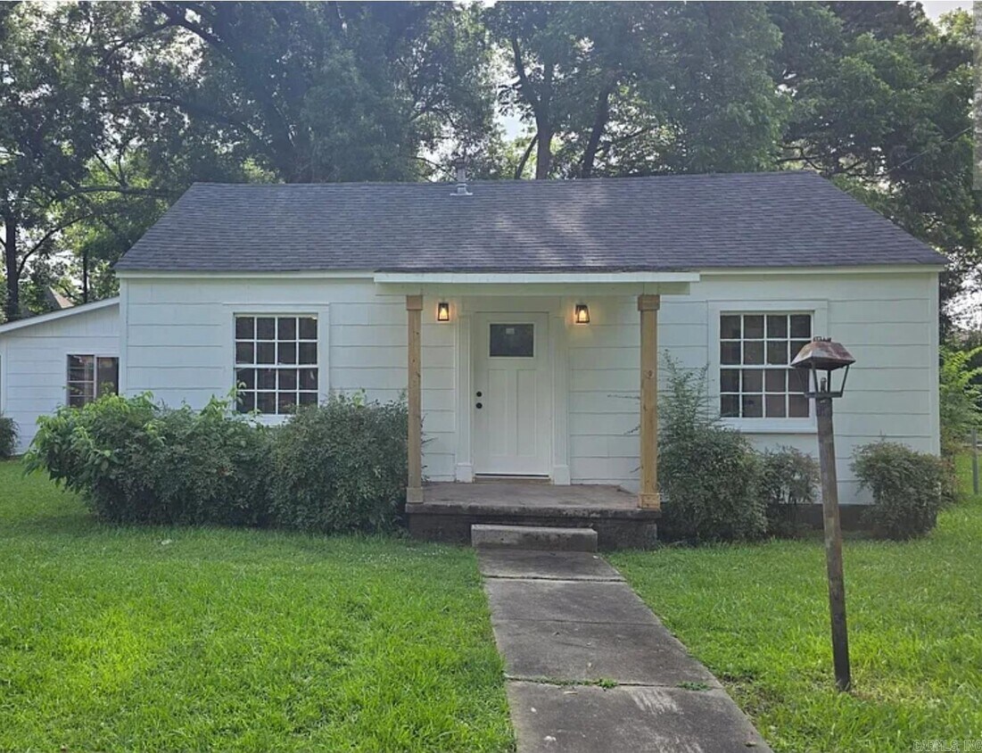 Foto principal - 309 Mc Kinley St