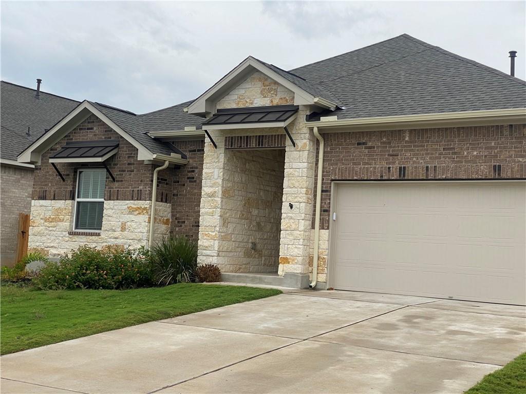 118 Deep Eddy Cv, Bastrop, TX 78602 House Rental in Bastrop, TX