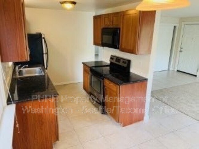 Foto del edificio - 2717 S Norman St
