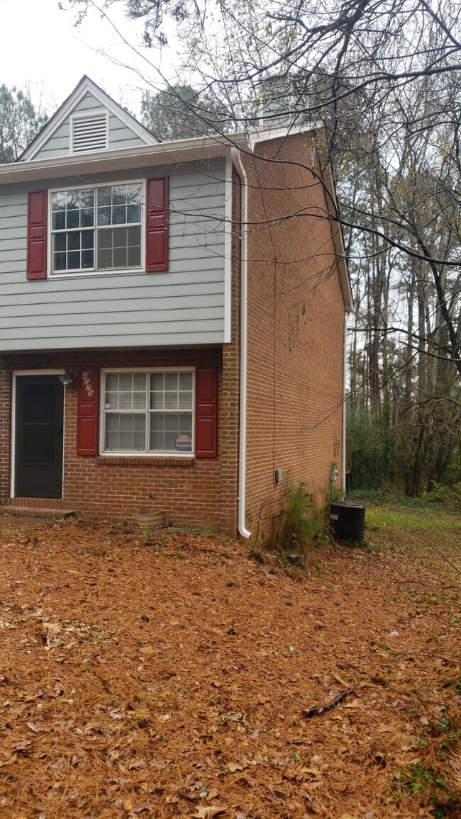 4171 Pine Valley Rd, Tucker, GA 30084 House Rental in Tucker, GA